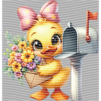 Animal Text Series-AT 509